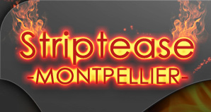 montpellier-striptease nimes